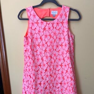 Children’s Place size 16 xxl eyelet dress